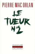 Couverture Le Tueur N°2 ()