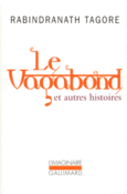 Couverture Le Vagabond et autres histoires ()