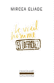 Couverture Le vieil homme et l'officier (Mircea Eliade)