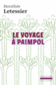 Couverture Le Voyage à Paimpol (Dorothée Letessier)