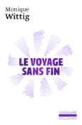 Couverture Le voyage sans fin ()