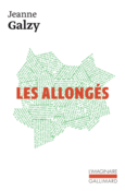 Couverture Les allongés ()
