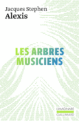Couverture Les Arbres musiciens ()
