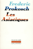 Couverture Les Asiatiques ()
