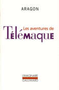 Couverture Les Aventures de Télémaque ()