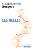 Couverture Les belles ()