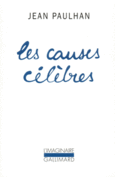 Couverture Les Causes célèbres ()