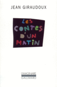 Couverture Les Contes d'un matin ()
