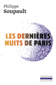 Couverture Les Dernières nuits de Paris ()