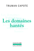 Couverture Les Domaines hantés ()