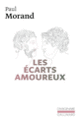 Couverture Les Écarts amoureux (Paul Morand)