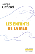 Couverture Les Enfants de la mer ()