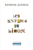 Couverture Les Enfants du limon ()