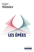 Couverture Les Épées ()