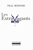Couverture Les Extravagants ()