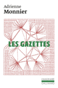 Couverture Les Gazettes ()