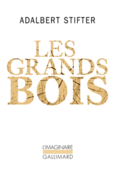 Couverture Les grands bois ()