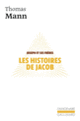 Couverture Les histoires de Jacob (Thomas Mann)