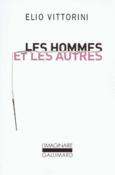 Couverture Les hommes et les autres ()