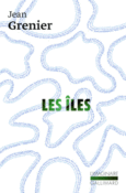 Couverture Les Îles ()