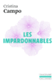 Couverture Les Impardonnables (Cristina Campo)