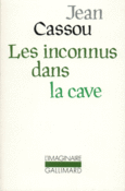 Couverture Les inconnus dans la cave ()