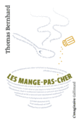 Couverture Les Mange-pas-cher ()