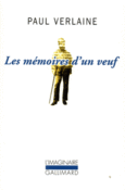 Couverture Les Mémoires d'un veuf ()