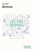 Couverture Les Pas perdus ()