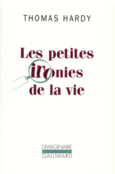 Couverture Les Petites ironies de la vie ()