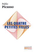 Couverture Les quatre petites filles ()