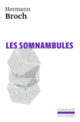 Couverture Les Somnambules ()