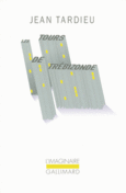 Couverture Les tours de Trébizonde et autres textes ()