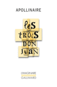 Couverture Les trois Don Juan ()