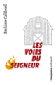 Couverture Les Voies du Seigneur (Erskine Caldwell)