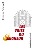 Couverture Les Voies du Seigneur ()