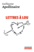 Couverture Lettres à Lou () Couverture Lettres à Lou ()