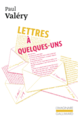 Couverture Lettres à quelques-uns ()