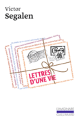 Couverture Lettres d'une vie ()