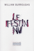 Couverture Le festin nu ()
