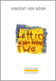 Couverture Lettres à son frère Théo (Vincent Van Gogh)
