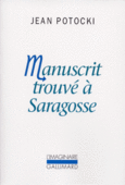 Couverture Manuscrit trouvé à Saragosse ()