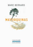 Couverture Mayorquinas ()