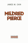 Couverture Mildred Pierce ()