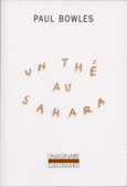 Couverture Un thé au Sahara ()