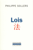 Couverture Lois ()
