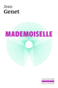 Couverture Mademoiselle ()