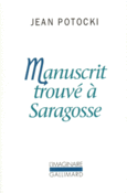 Couverture Manuscrit trouvé à Saragosse ()