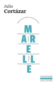Couverture Marelle ()