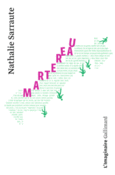 Couverture Martereau ()